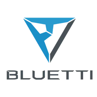 BLUETTI logo