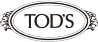 Tods logo