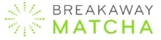 Breakaway Matcha logo