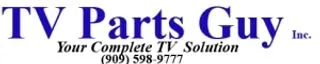 Tvpartsguy logo