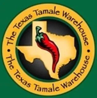 Texas Tamale Warehouse logo