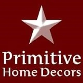 Primitive Home Decors logo