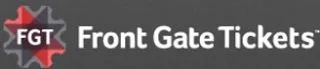 Front Gate Tickets logo
