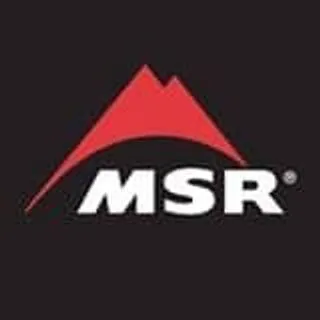 MSR logo