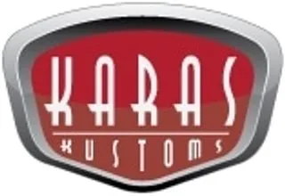 Karas Kustoms logo