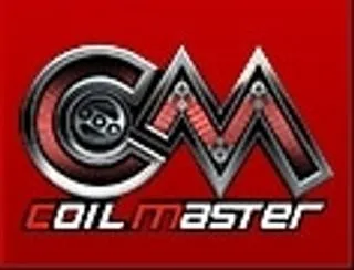 Coil Master logo