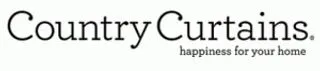 Country Curtains logo