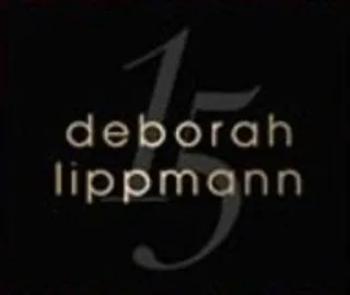 Deborah Lippmann logo