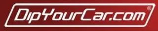 Dip Your Car logo