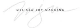 Melissa Joy Manning logo