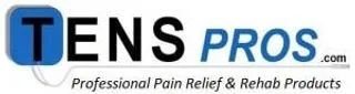 TENSPros logo