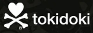tokidoki logo