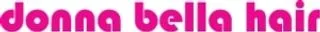Donna Bella Hair logo