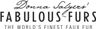 Fabulous Furs logo