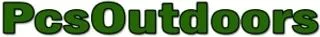 Pcs Outdoors logo
