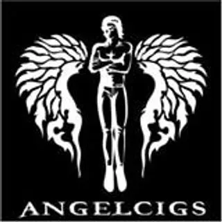 Angel Cigs logo