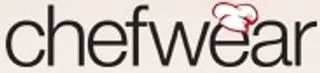 Chefwear logo