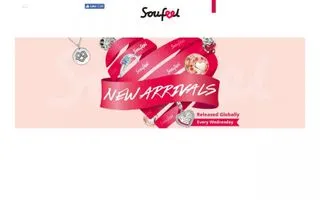 SOUFEEL logo