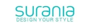 Surania logo