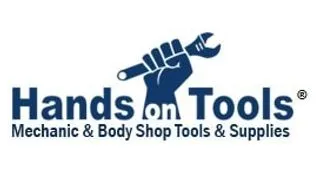 Hands on Tools logo