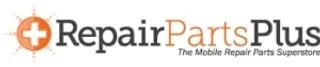 Repairpartsplus logo
