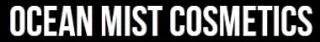 Ocean Mist Cosmetics logo