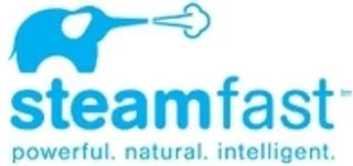 Steamfast logo