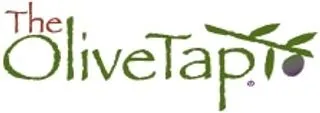 The Olive Tap logo
