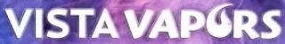 VistaVapors logo