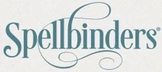 Spellbinders logo