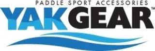 Yak-gear logo