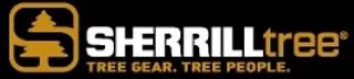 SherrillTree logo