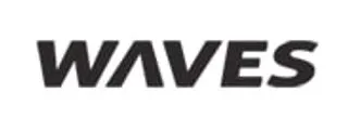 Waves Gear logo