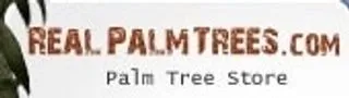 Real Palm Trees logo