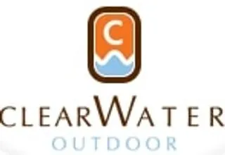 Clear Water Outdoor logo