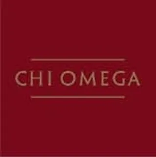 Chi O Creations logo