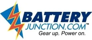 Battery Junction logo