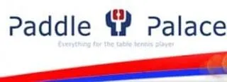 Paddle Palace logo