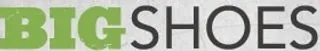 Big Shoes logo