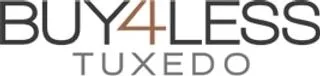 Buy4 Less Tuxedo logo