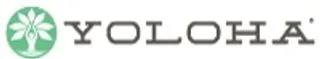 Yoloha Yoga logo