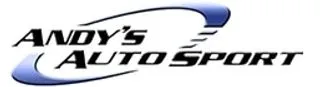 Andy's Auto Sport logo