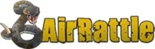 AirRattle logo