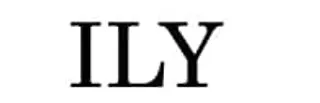 ILY Couture logo
