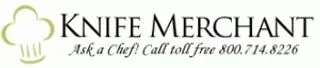 Knife Merchant logo