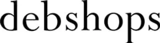 Deb Shops logo