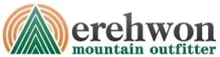 Erehwon Mountain Outfitter logo
