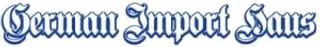 German Import Haus logo
