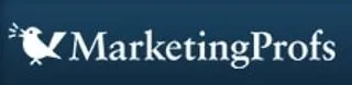 Marketing Profs logo