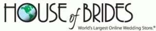 House of Brides logo